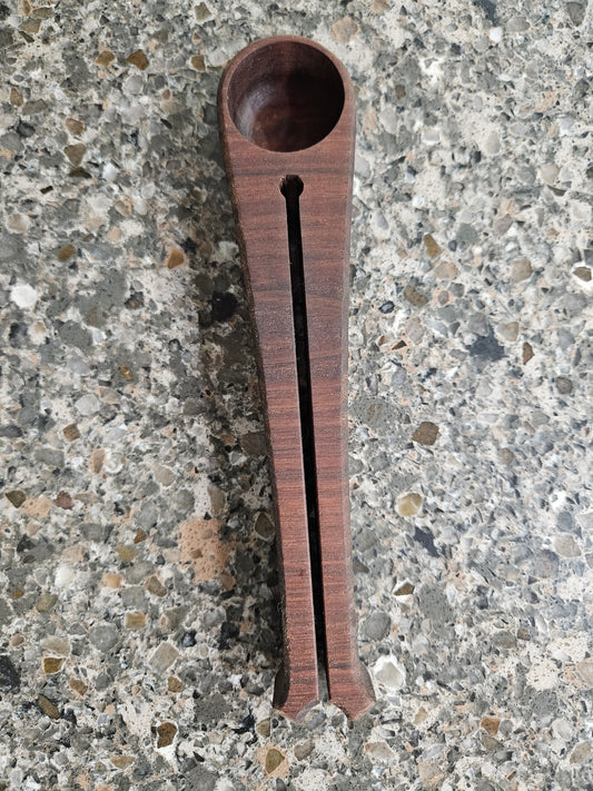 WOOD BY ELEKTRA, COFFEE SCOOP