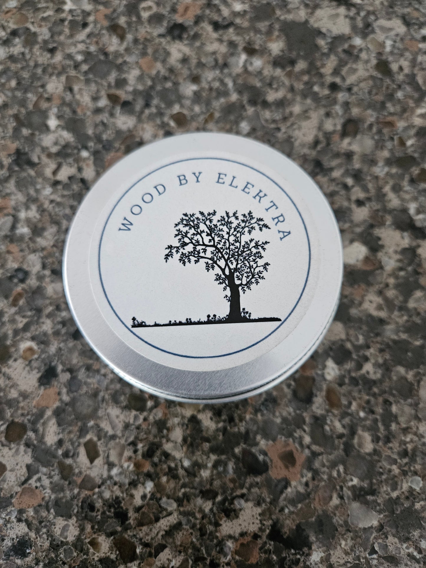 WOOD BY ELEKTRA, BOARD BUTTER