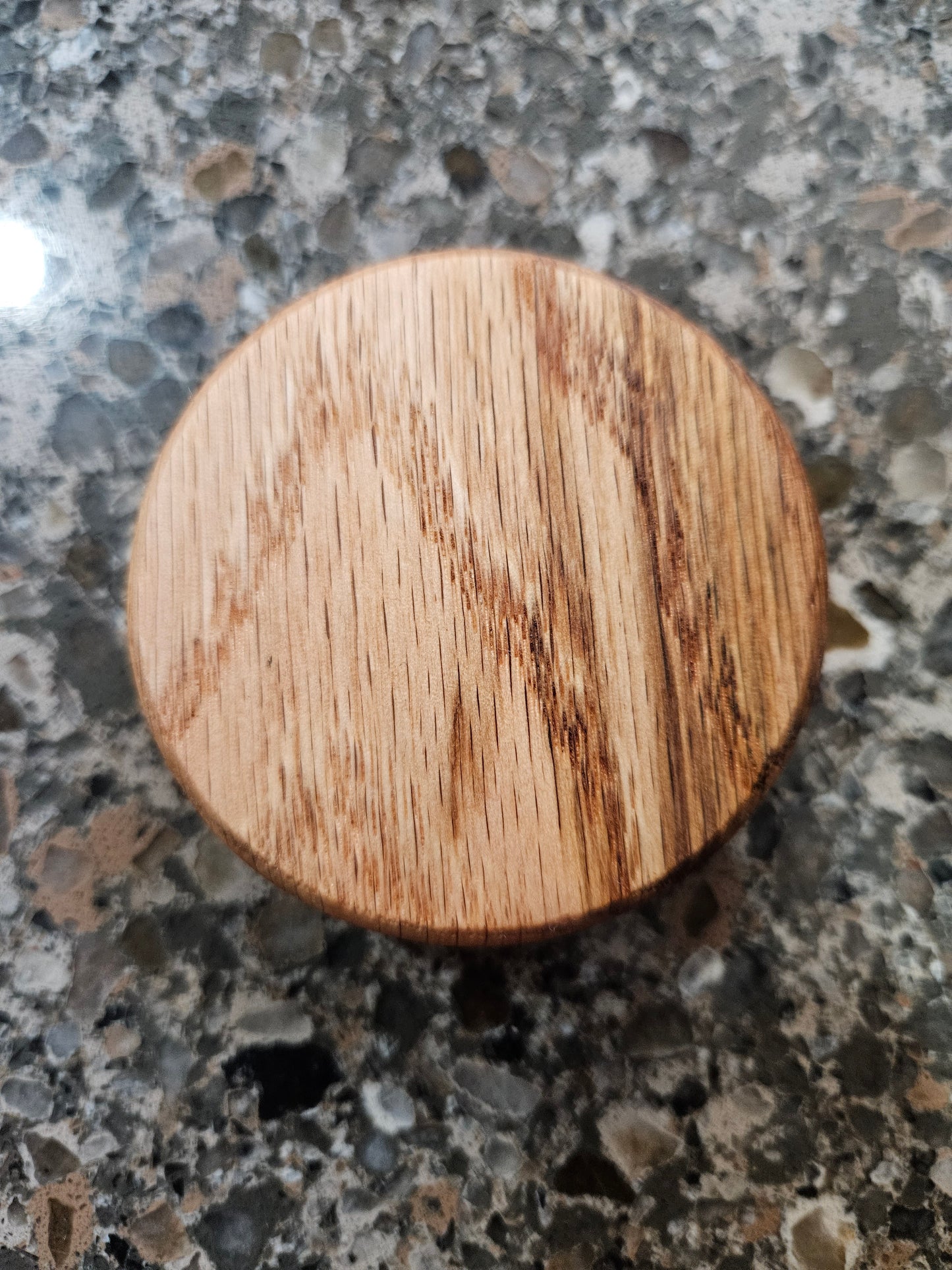 WOOD BY ELEKTRA, BOTTLE OPENER