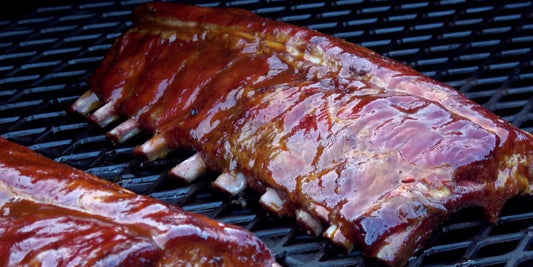 Grilling Baby Back Ribs for the 4th of July: A Celebration of Smoky Goodness