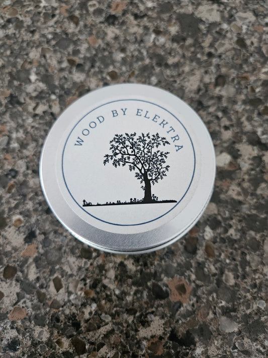 WOOD BY ELEKTRA, BOARD BUTTER