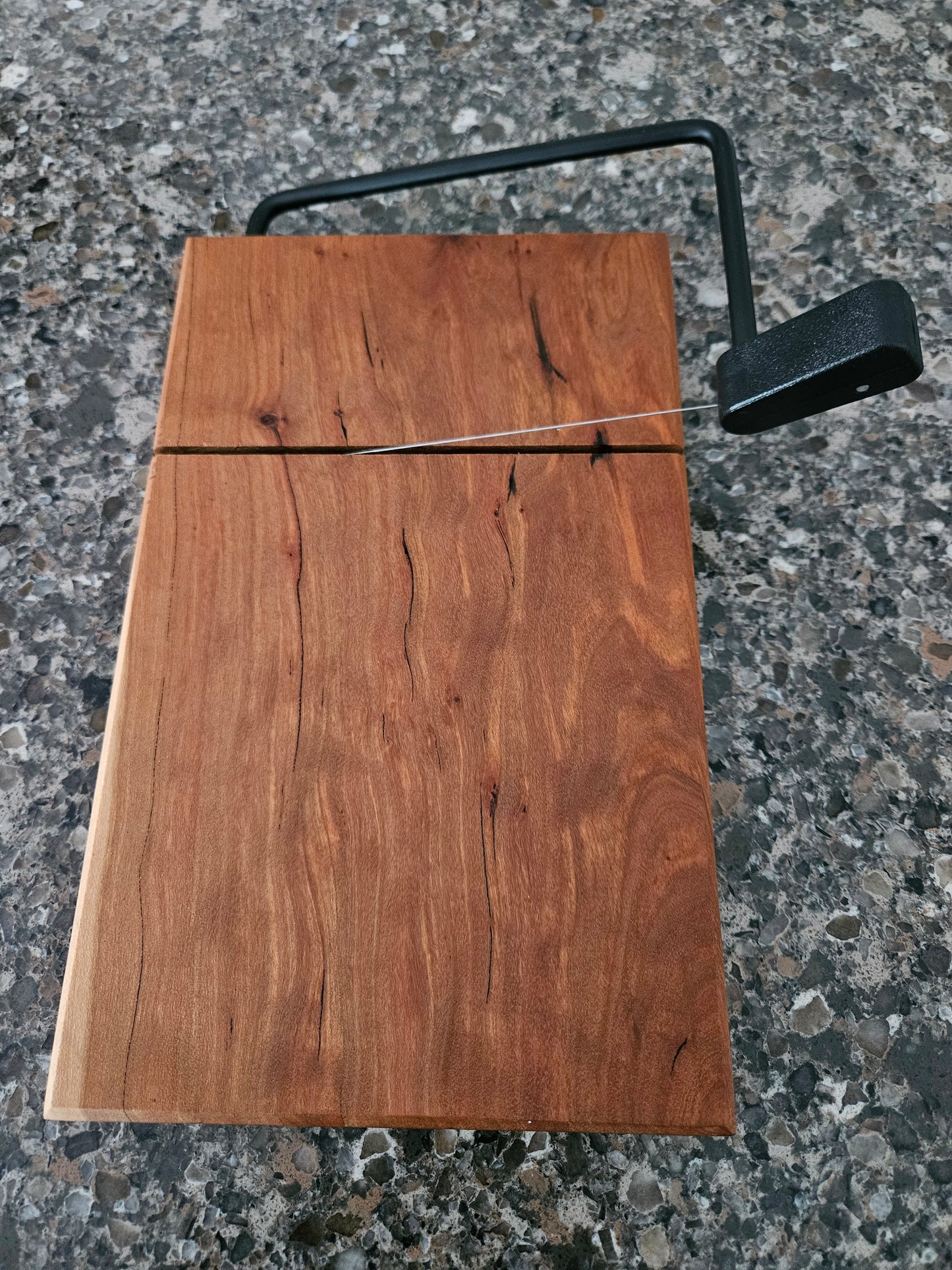 WOOD BY ELEKTRA, CHEESE BOARD