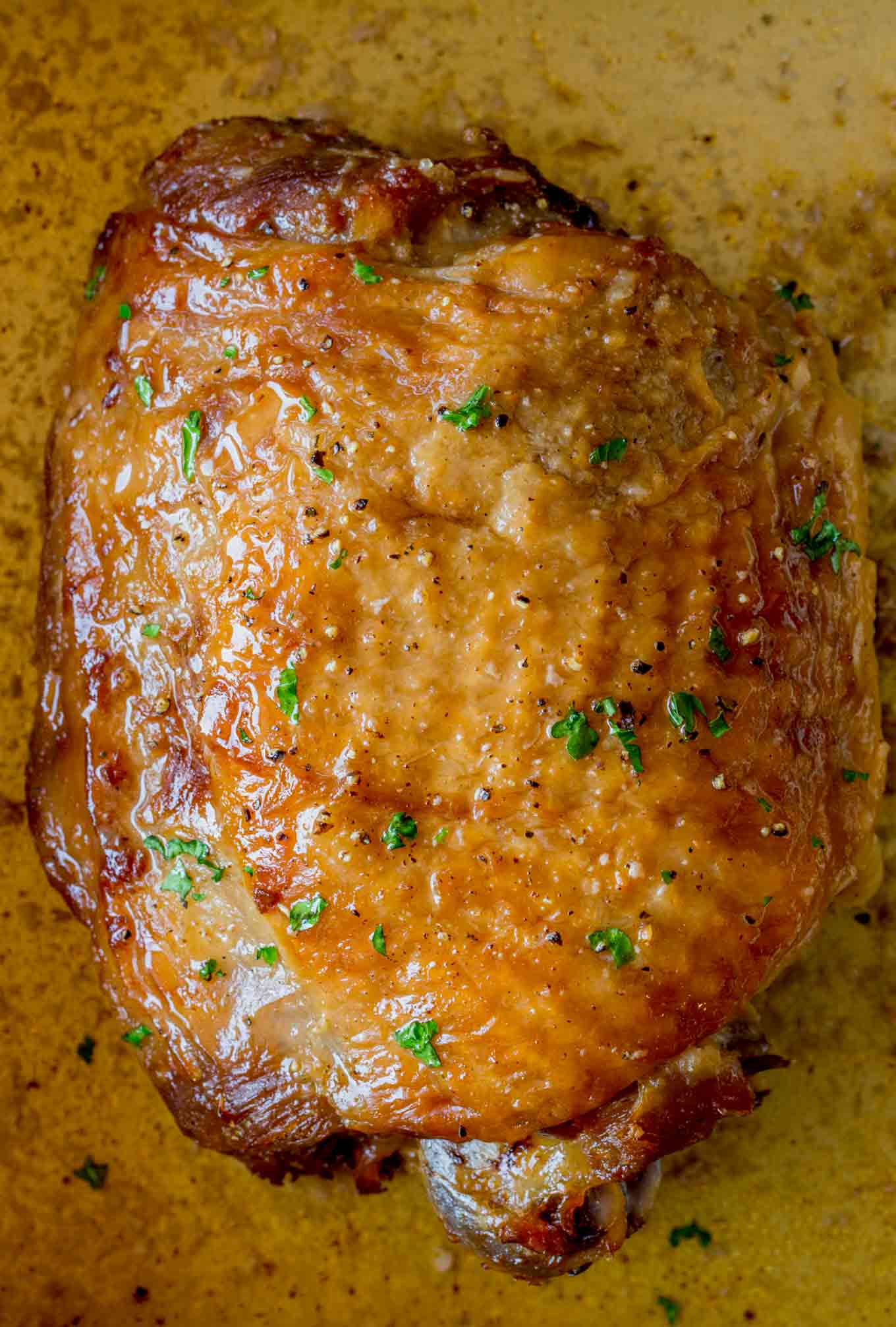 PASTURE RAISED TURKEY, THIGHS