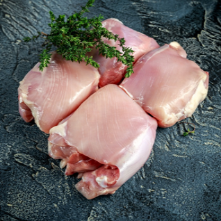 PASTURE RAISED CHICKEN, THIGHS